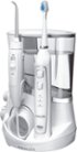 Waterpik Complete Care 5.0 Water Flosser and Triple Sonic Toothbrush