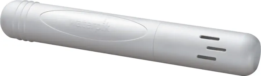 Alt View 17. Waterpik - Complete Care 5.0 Water Flosser and Triple Sonic Toothbrush - White.