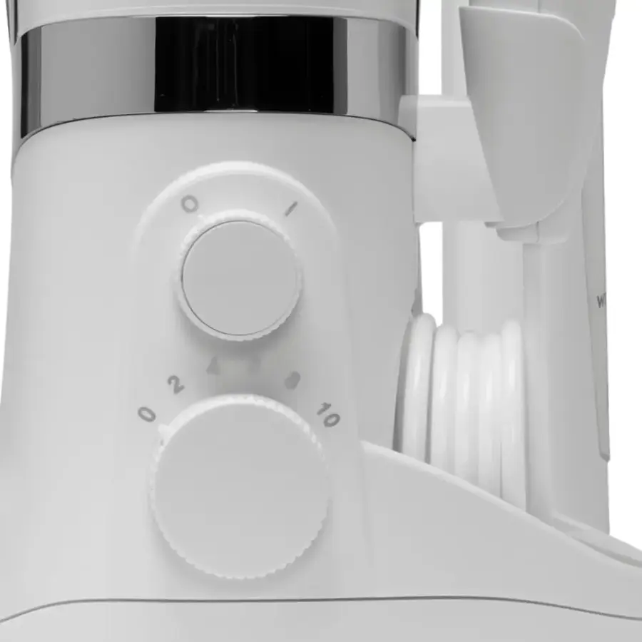 Alt View 15. Waterpik - Complete Care 5.0 Water Flosser and Triple Sonic Toothbrush - White.