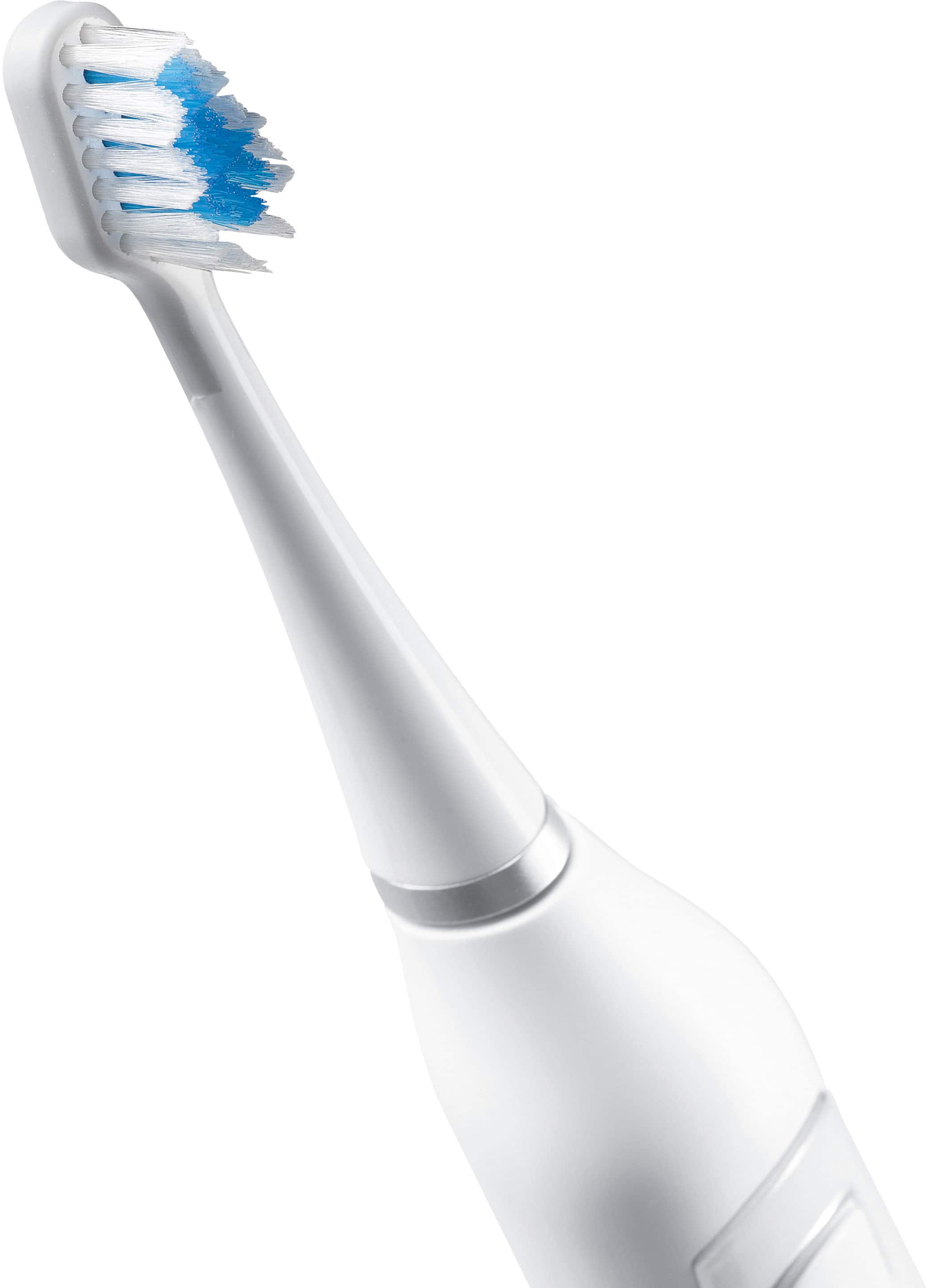 Alt View 18. Waterpik - Complete Care 5.0 Water Flosser and Triple Sonic Toothbrush - White.