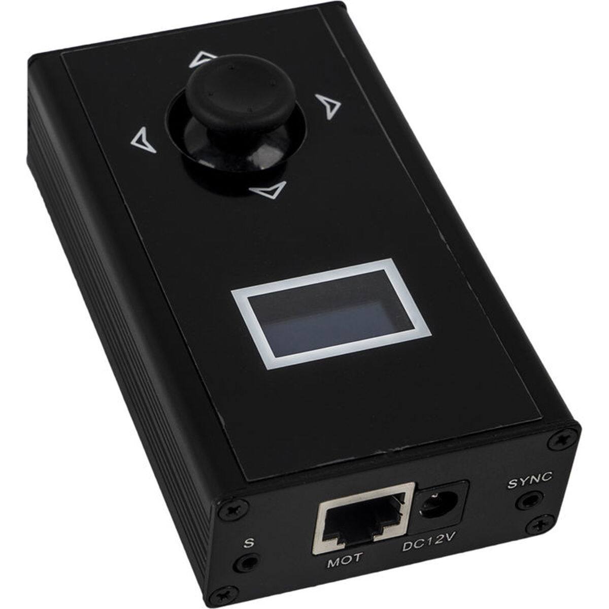 SYNC MOT DC12V