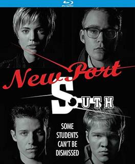 New Port South - BLU-RAY