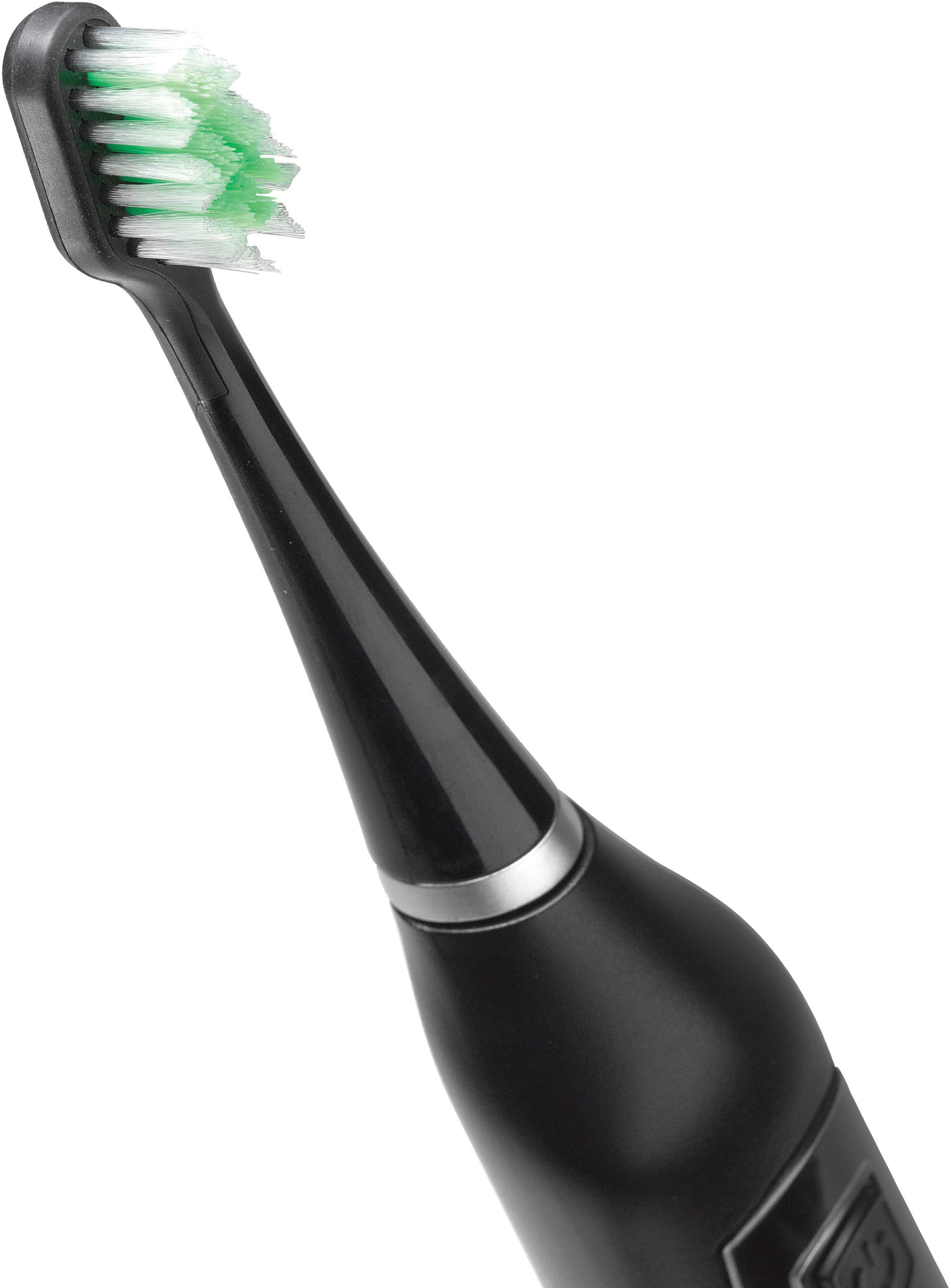 Alt View 13. Waterpik - Complete Care 5.0 Water Flosser and Triple Sonic Toothbrush - Black.