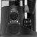 Alt View Zoom 15. Waterpik - Complete Care 5.0 Water Flosser and Triple Sonic Toothbrush - Black.