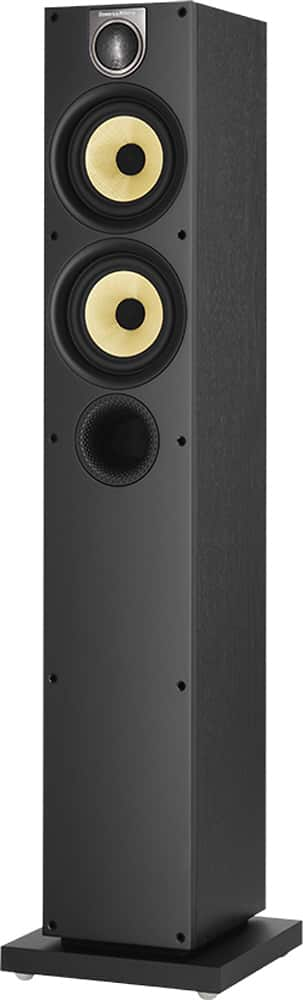 Bowers&Wilkins B&W 684S2 2本セット BLACK-