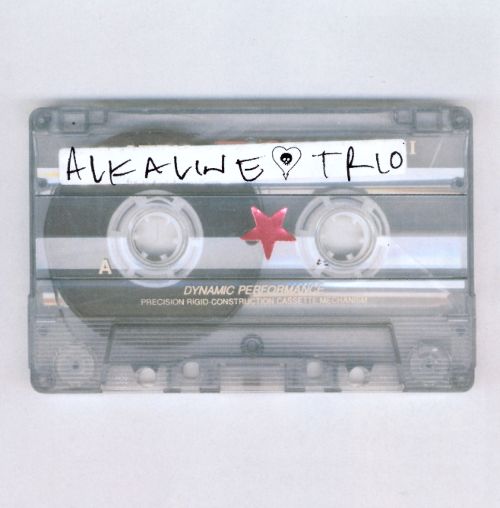  Alkaline Trio [CD]