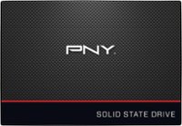 Front Zoom. PNY - CS1311 480GB Internal SATA III Solid State Drive.