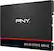 Alt View 12. PNY - CS1311 480GB Internal SATA III Solid State Drive - Black.