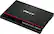 Alt View 13. PNY - CS1311 480GB Internal SATA III Solid State Drive - Black.