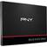 Alt View 19. PNY - CS1311 240 GB Internal SATA III Solid State Drive - Black.