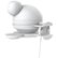 Alt View Zoom 11. iBaby - Wall Mount Kit for M6 Surveillance Camera - White.