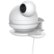 Left Zoom. iBaby - Wall Mount Kit for M6 Surveillance Camera - White.