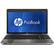 Front Standard. HP - 14" ProBook Notebook - 4 GB Memory - 500 GB Hard Drive - Metallic Gray.
