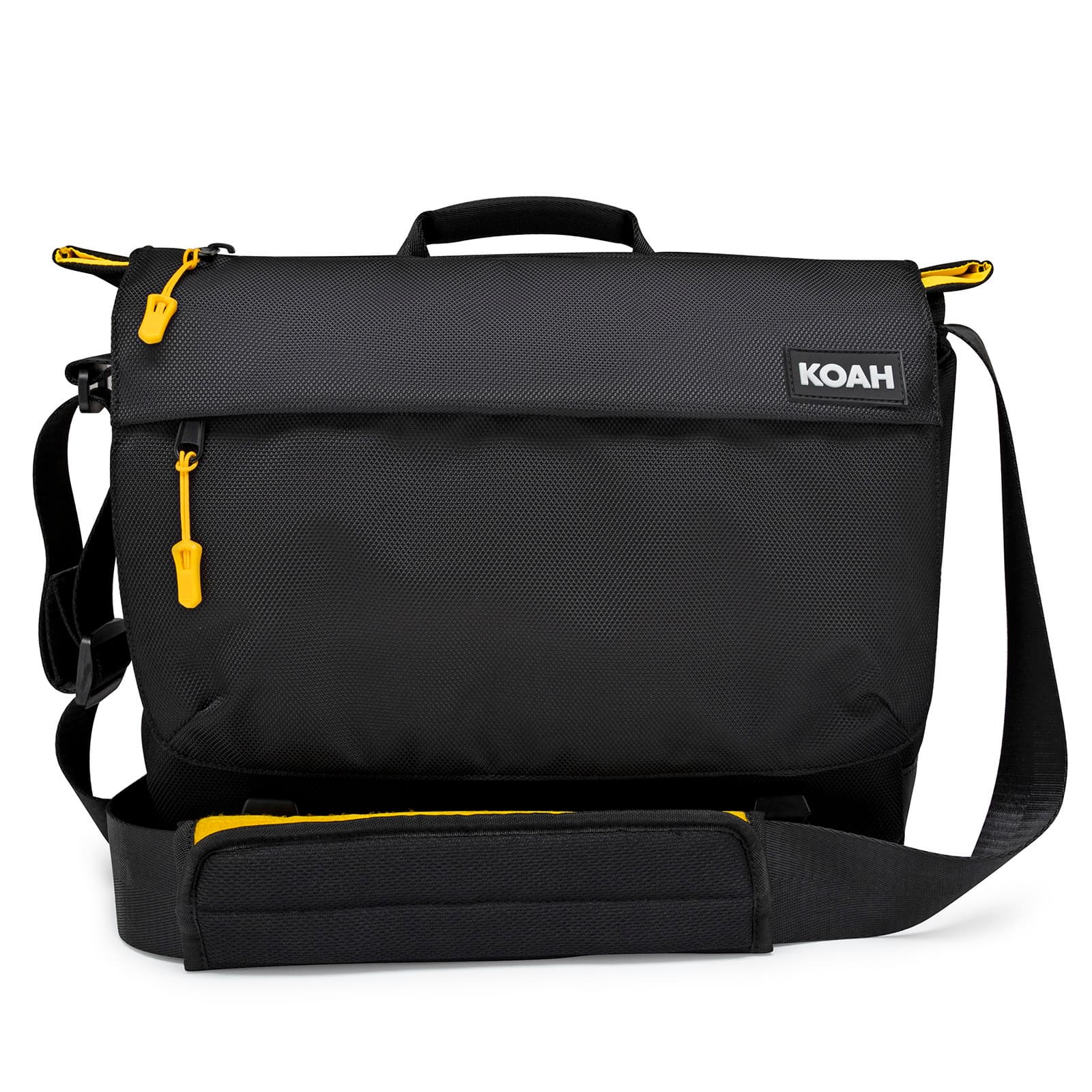 Koah - Fulton Precision Shoulder Messenger Camera Bag