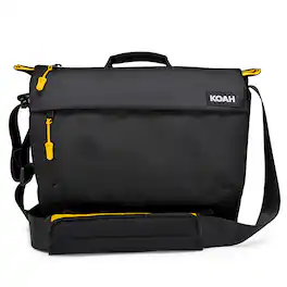 Koah - Fulton Precision Shoulder Messenger Camera Bag