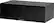 Angle. Bowers & Wilkins - 600 Series HTM62 S2 Dual 5" 2-Way Center-Channel Speaker - Black.