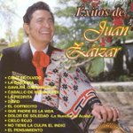 Front Standard. Exitos de Juan Zaizar [CD].