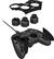 Front Standard. Mad Catz - Major League Gaming Pro Circuit Controller for PlayStation 3.