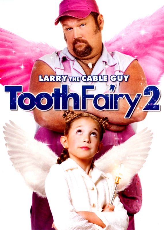 Tooth Fairy 2 [DVD] [2012]