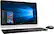 Angle. Dell - Inspiron 19.5" Touch-Screen All-in-One - Intel Pentium - 4GB Memory - 500GB Hard Drive - Black.