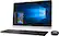 Left. Dell - Inspiron 19.5" Touch-Screen All-in-One - Intel Pentium - 4GB Memory - 500GB Hard Drive - Black.
