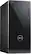 Angle. Dell - Inspiron 3650 Desktop - Intel Core i3 - 8GB Memory - 1TB Hard Drive - Silver.