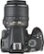 Top Zoom. Nikon - D3200 DSLR Camera with 18-55mm VR Lens - Black.
