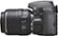 Alt View Zoom 1. Nikon - D3200 DSLR Camera with 18-55mm VR Lens - Black.