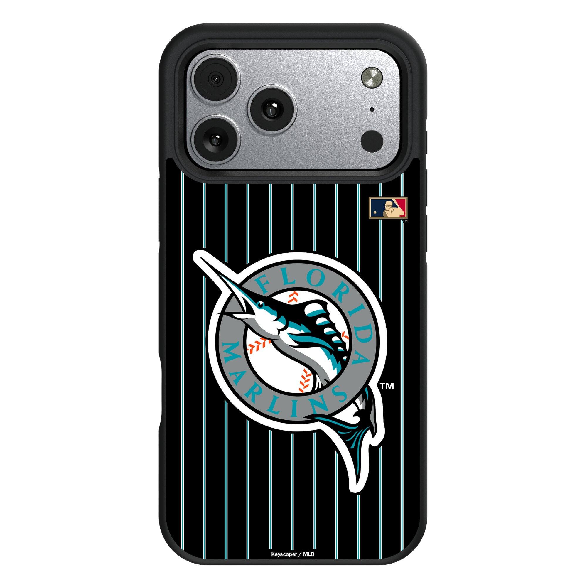 M > C j M TM Keyscaper/MLB

Florida Marlins TM

Keyscaper/MLB