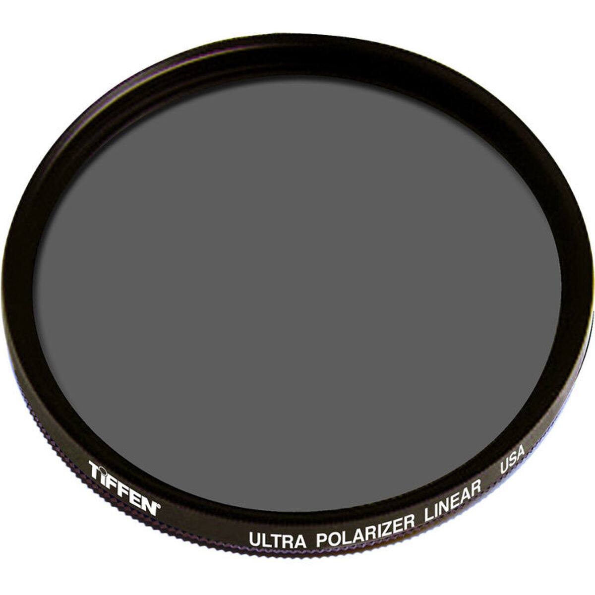 "Tiffen - 4.5"" Round Ultra Pol Linear Polarizer Filter - Mounted, Non-Rotating" price history on PriceWatchPro