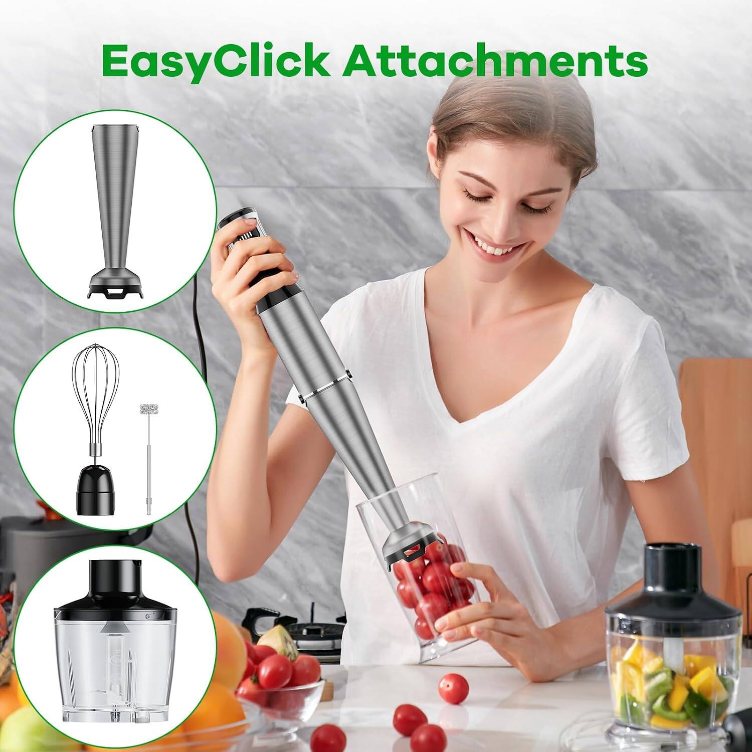 EasyClick Attachments