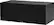 Angle. Bowers & Wilkins - 600 Series HTM61 S2 Dual 6-1/2" 3-Way Center-Channel Speaker - Black.