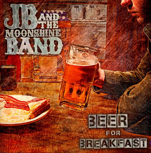  Beer for Breakfast [CD]