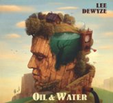 Front Standard. Oil and Water [CD].
