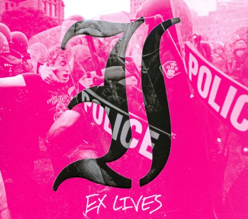  Ex Lives [Deluxe Edition] [CD]