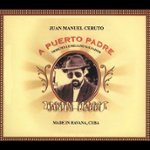 Front Standard. A Puerto Padre: Tributo a Emiliano Salvador [CD].