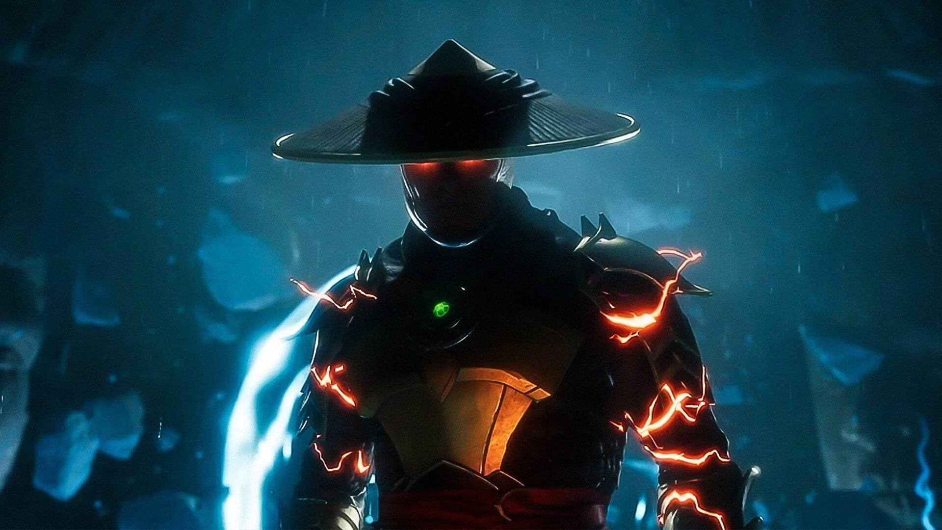 Alt View 5. Warner Bros. - Mortal Kombat 11 [PlayStation 4].
