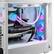 Tempered Glass Side Panel
