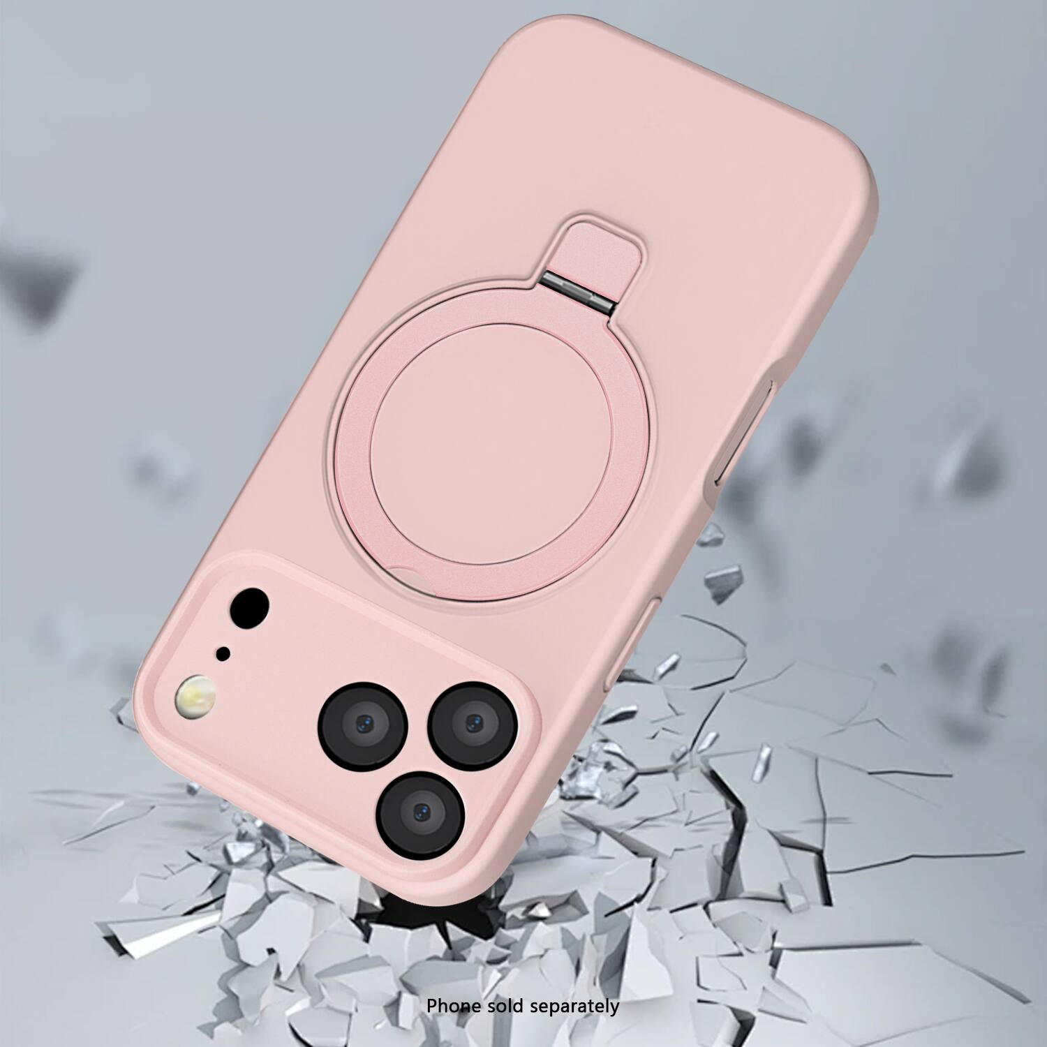 Phone sold separately