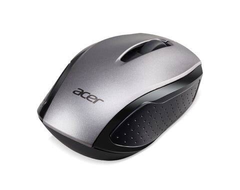 Alt View 1. Acer - Acer Keyboard & Mouse Combo | GP.ACC11.00X_FGI-EU - Black.