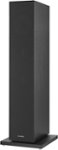 Angle Zoom. Bowers & Wilkins - 600 Series 683 S2 Dual 6-1/2" 3-Way Floorstanding Loudspeaker (Each) - Black.