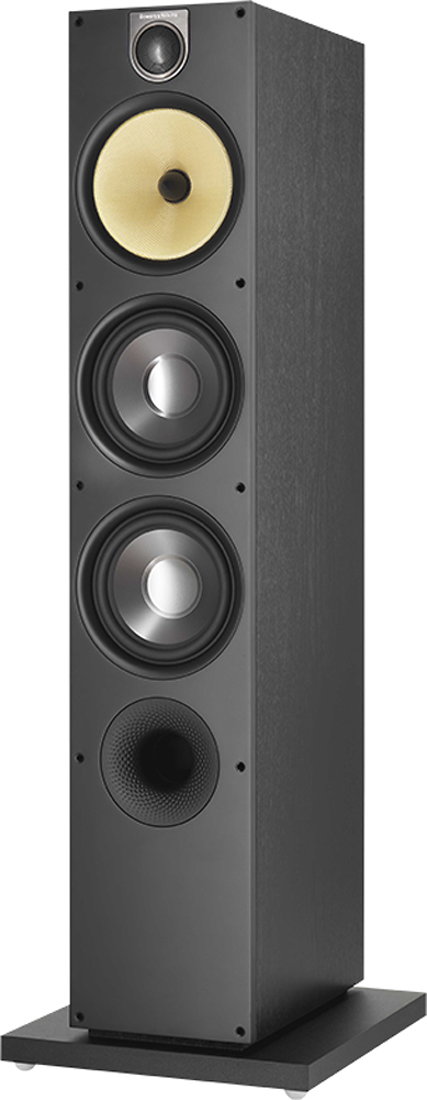 bowers and wilkins tower speakers