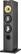Alt View 11. Bowers & Wilkins - 600 Series 683 S2 Dual 6-1/2" 3-Way Floorstanding Loudspeaker (Each) - Black.