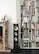 Alt View 15. Bowers & Wilkins - 600 Series 683 S2 Dual 6-1/2" 3-Way Floorstanding Loudspeaker (Each) - Black.