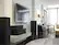 Alt View 16. Bowers & Wilkins - 600 Series 683 S2 Dual 6-1/2" 3-Way Floorstanding Loudspeaker (Each) - Black.