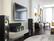 Alt View 17. Bowers & Wilkins - 600 Series 683 S2 Dual 6-1/2" 3-Way Floorstanding Loudspeaker (Each) - Black.
