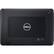 Back Standard. Dell - Latitude 10.1" Net-tablet PC - Wi-Fi - Intel Atom Z670 1.50 GHz - LED Backlight.