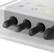 Alt View 11. Microsoft - Surface Pen Tip Kit - Black.