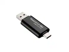 TEAMGROUP X1 MAX USB3.2 Gen2