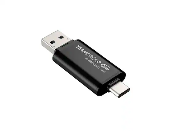 TEAMGROUP X1 MAX USB3.2 Gen2